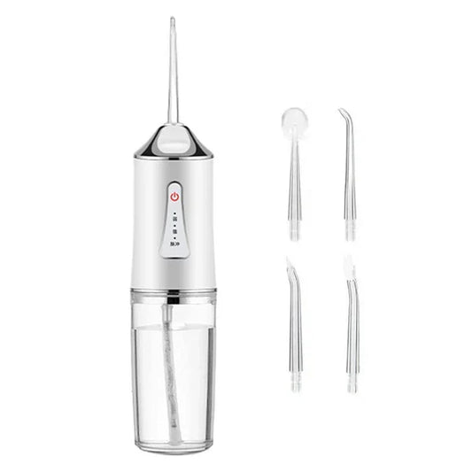 جهاز تنظيف الفم جولد كريست – Gold Crest Oral Irrigator