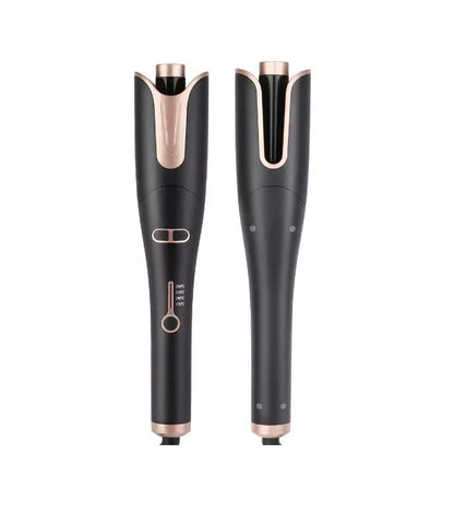 Curluxe™ Hair Iron Curling