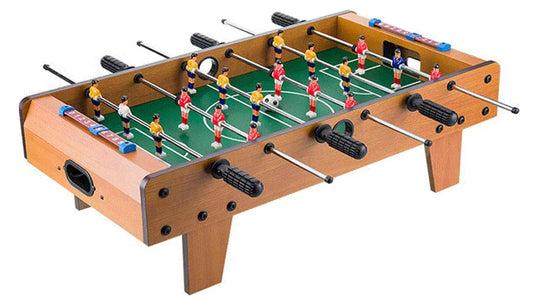Table Foosball © | كرة القدم الطاولة ©