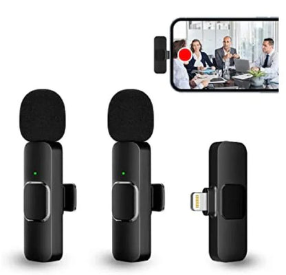 مايكرو كيو 9 اللاسلكي - Micro K9 Wireless