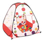 Kids Playhouse Tent | خيمة لعب للأطفال
