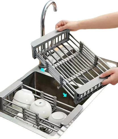 رف التنقيط الذكي – SmartDrip Rack