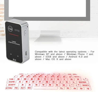 لوحة ليزر برو – LaserBoard Pro
