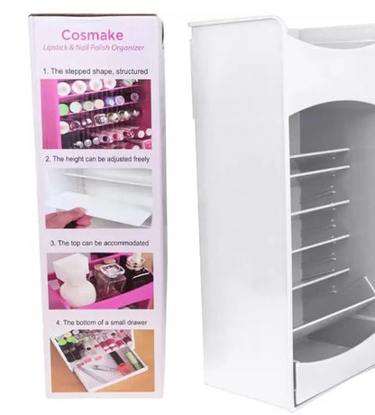 ÉtoileBox™ Make-up Organizer