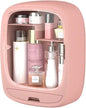 ÉlanCase™ Make-up Organizer Case