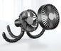 نسيم صغير – Mini Portable Stroller Fan