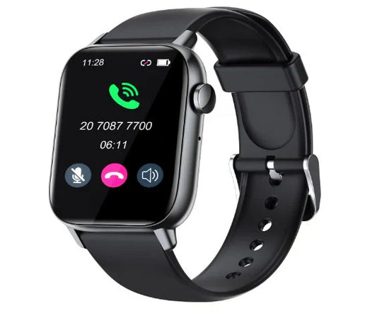 WS15 FitTouch – ساعة اللمس الذكية WS15