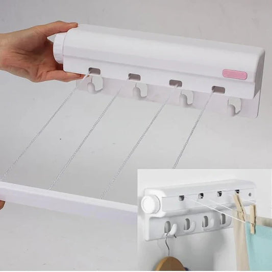 منشر غسيل داخلي – Indoor Drying Rack