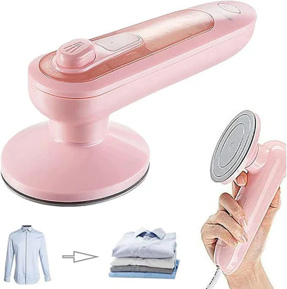 مكواة بخار صغيرة محمولة – Portable Mini Steam Iron