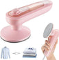 مكواة بخار صغيرة محمولة – Portable Mini Steam Iron