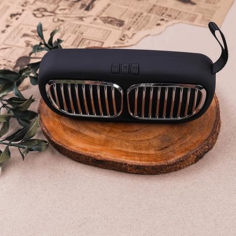 BMW Portable Speaker | مكبر صوت بي ام دبليو المحمول