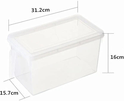حافظات النقاء – PureStore Boxes