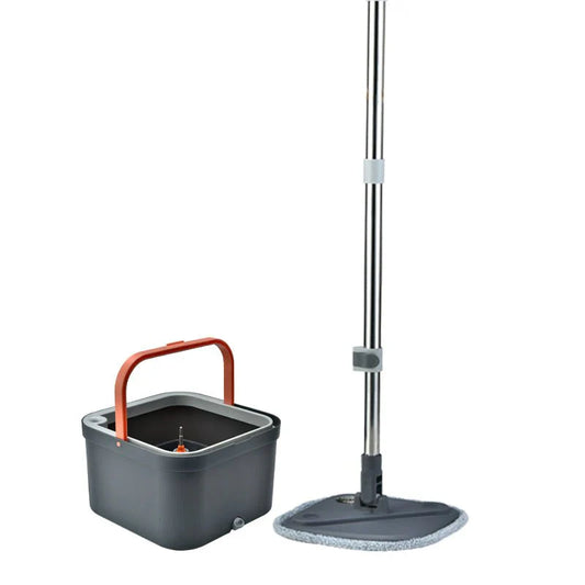 Rotating Spin Mop | ممسحة دوارة