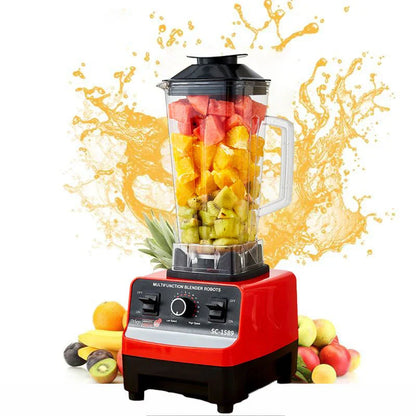 Silver Crest Juicer © | عصارة سيلفر كريست ©