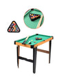 Snooker Table Game © | لعبة طاولة السنوكر ©