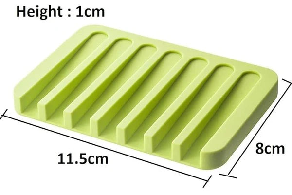 قاعدة صابون شبكية – Grill Soap Dish