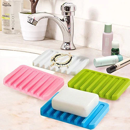 قاعدة صابون شبكية – Grill Soap Dish