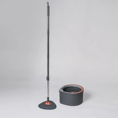 Spinning Mop with Bucket | ممسحة دوارة مع دلو