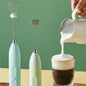 فروث ماستر - FrothMaster Stainless Steel Milk Frother