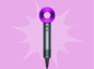 Super Hair Dryer™
