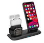 منصة الشحن الثلاثي - Triple Charging Dock