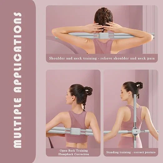 Yoga Stretching Tool | أداة تمديد اليوغا