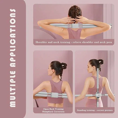 Yoga Stretching Tool | أداة تمديد اليوغا